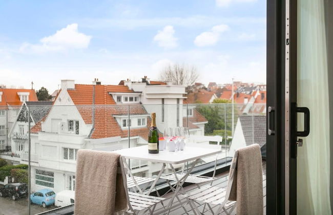 Majestic new Penthouse With 2 Parkings - Foto 58