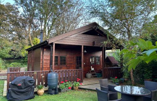 The Chalet @ Giltar Grove Country House - Photo 1