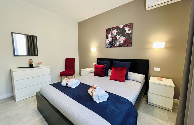 Piante Del Principe Apartments and Rooms - Photo 5