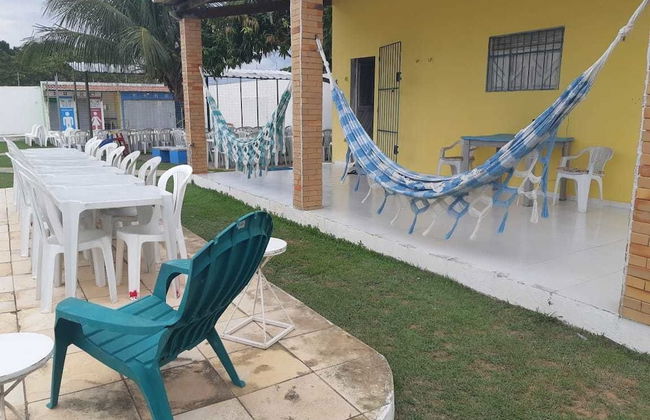 Chacara So Alegria em Parnamirim - Photo 19