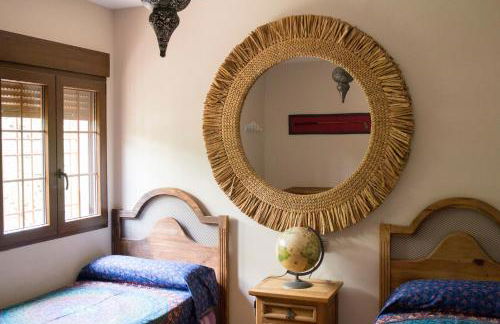 Villa Sol y Sal - Foto 35