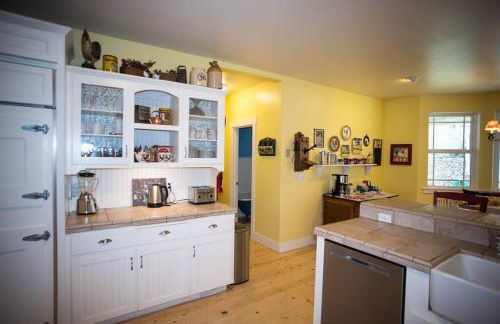 Yosemite Firehouse Inn - Foto 51