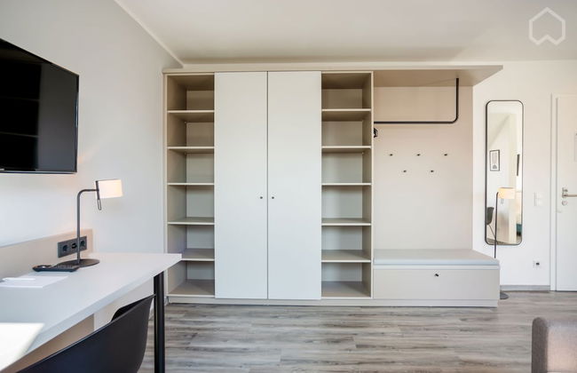 Boardinghouse Living28 - Foto 21