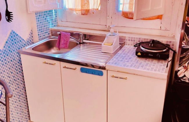 Affittacamere Villa Arazurrina - Foto 24