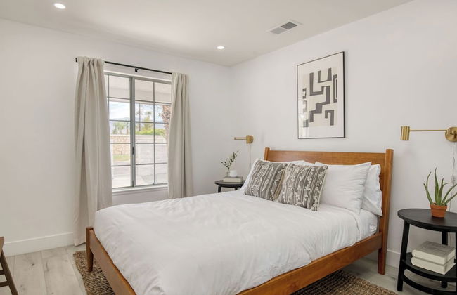 Yellowjacket by Avantstay Entertainers Yard, 20min 2 Coachella Valley Preserve STR Permit#5161 - Foto 22