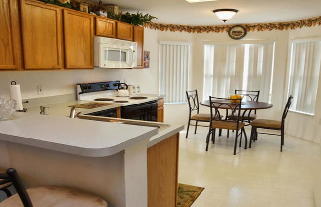 Ahr216 - Royal Palm Bay Resort - 4 Bed 2 Baths Villa - Foto 6