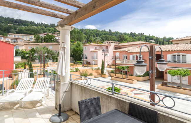 Domaine de Camiole - Foto 36