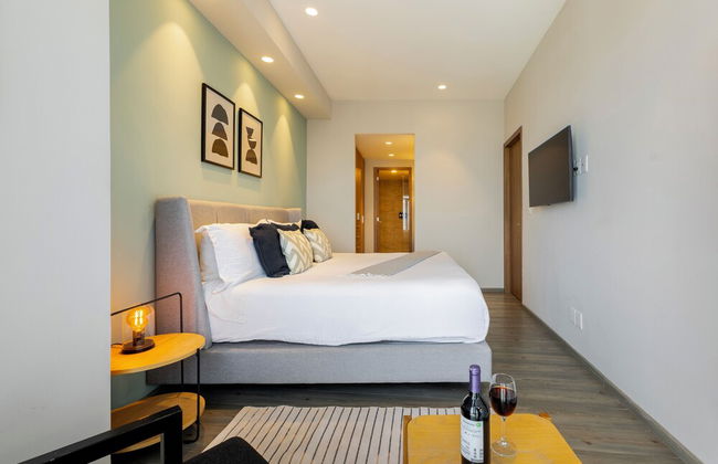 Capitalia Plaza Residences Reforma - Foto 6