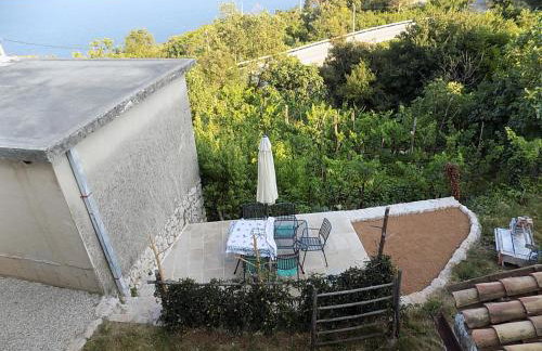 Apartments with a parking space Zagore, Opatija - 13277 - Foto 14