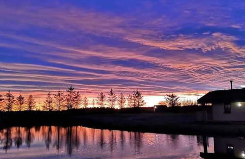 Wildflower Eco Lodges - Foto 4