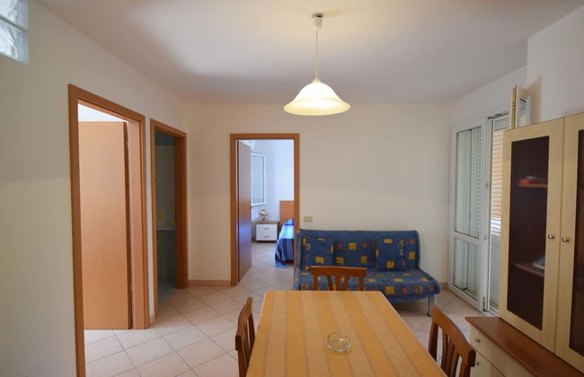 Lush Holiday Home in Sciacca near Golf Course - Photo 11