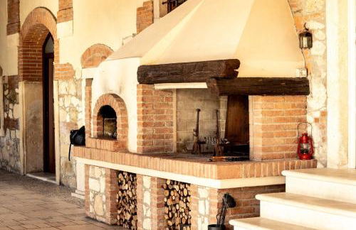 Ca' Maiolo - Villa con piscina - Foto 20