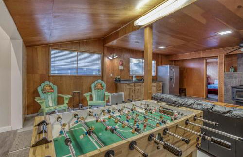 The Sand Castle - Meredith Lodging - Foto 26