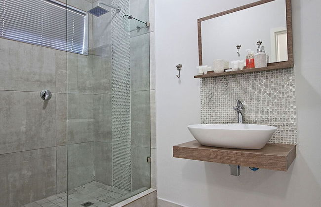 Edward Court 1 Bedroom Sea Facing - Foto 14