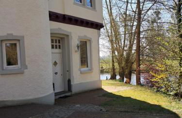 Schloss Rimburg - Apartments & Ferienwohnungen - Foto 71