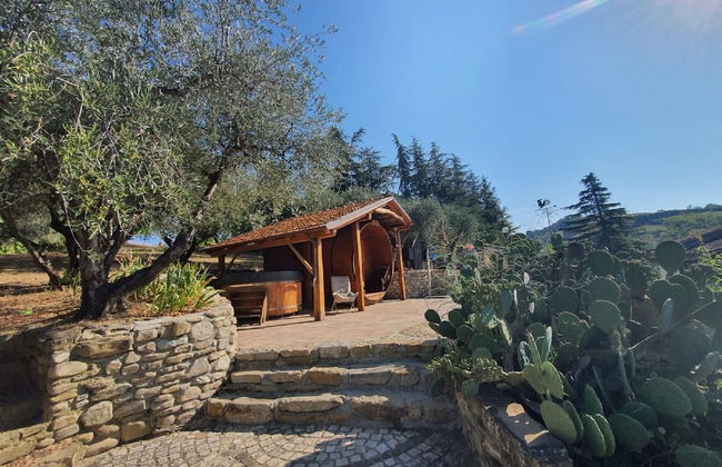 Peaceful Apartment in Modigliana With Swimming Pool - Photo 17