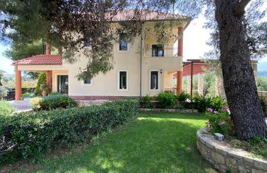 Promachon Villa - Foto 2