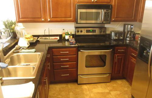 McCormick Ranch Golf Villa - Foto 14