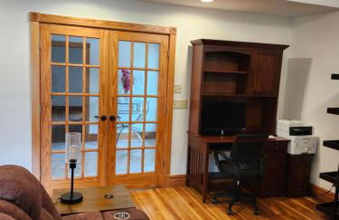 Omega House in Wichita - Foto 15