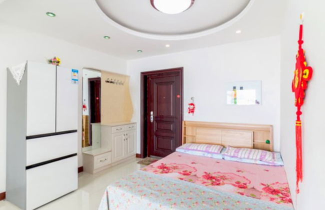 XIAOMIN INN Bihaijiayuan 1 - Foto 2