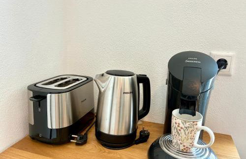 LYMA Suites - Apartment S66 - Photo 10