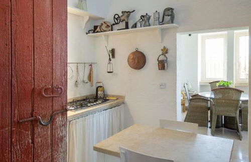 Masseria Luci - Foto 30