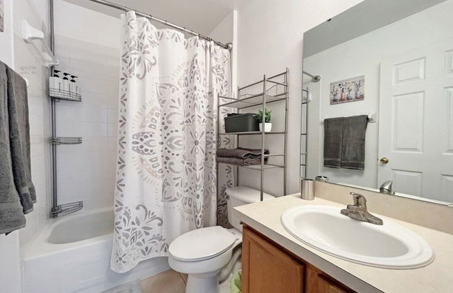 Relaxing Retreat 3 Bedroom Home by RedAwning - Foto 13