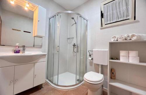 Terrace apartment with panoramic seaview - Foto 7