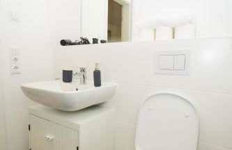 My room serviced apartment-Messe - Foto 9
