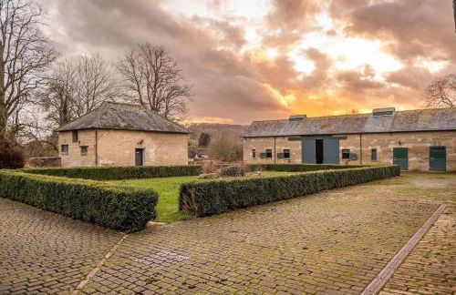 Stable Cottage - Foto 40