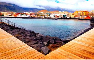 Canela Tenerife Apartment - Foto 45