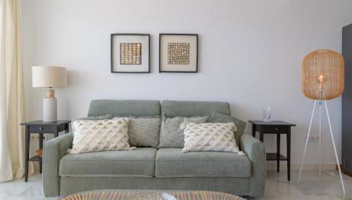 Sol Eterno - luxury Aparmtent with direct oceanview and extra services - Foto 5