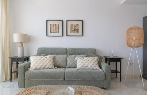 Sol Eterno - luxury Aparmtent with direct oceanview and extra services - Foto 5