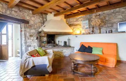 Casa Mazzocchi Vista su Poppi - Foto 11