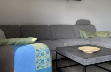 Haus Kranichfeld Wohnung A - Foto 6