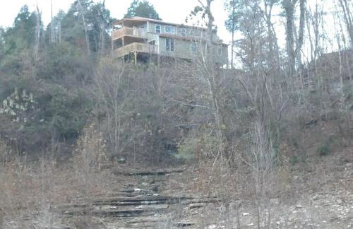 Lakefront Cottage Getaway near Daniel Boone National Forest in Kentucky - Foto 16