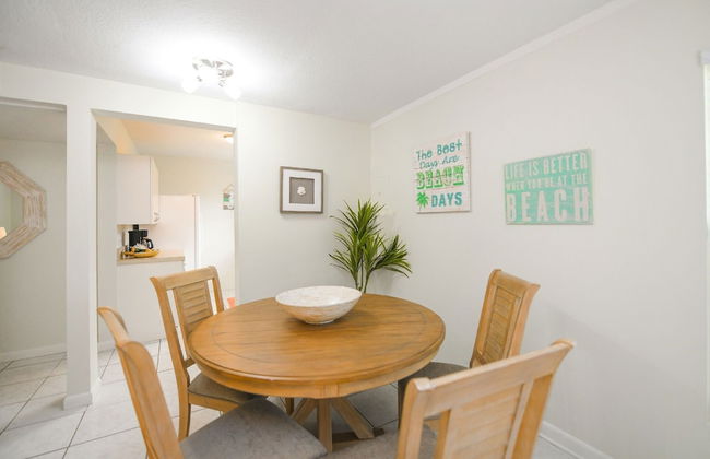 Living the Dream by Beachside Managment - Foto 32