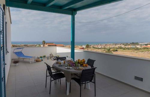 MareinSicilia Dammusa Residence - Foto 15