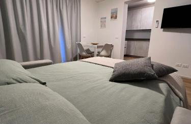 Casa Silvia, Bilocale nuovo a 100 mt dal mare - Foto 6