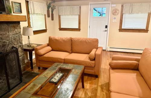 Country Comfort Cabin Delaware River Islands - Foto 48