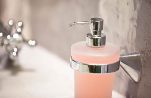 Lindos Shore Boutique Villa with sea view - Photo 40