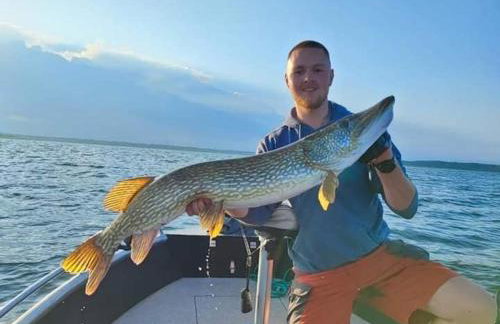 domek skandynawski nr 1 - Foto 60