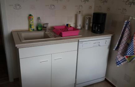 Rennsteigwohnung Rust - Foto 6