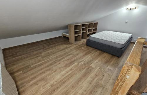 Grand appartement en centre-ville - Foto 8