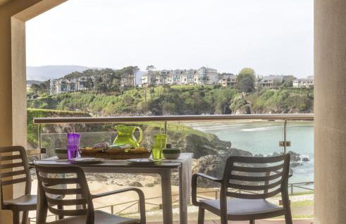 Apartamentos Turísticos Playa de Tapia - Foto 61