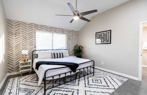 6S Hideout Houston - Foto 33