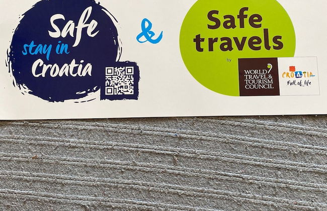 Seawiew Appartman Zlatica in Crikvenica-dramalj - Foto 14