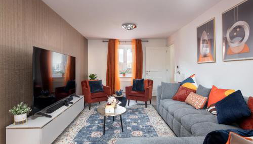 High Life Stays - Foto 3