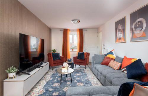 High Life Stays - Foto 3