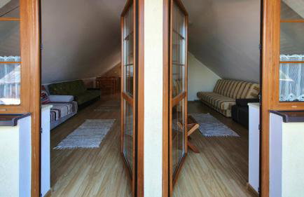 Dom letniskowy Narie - Foto 24